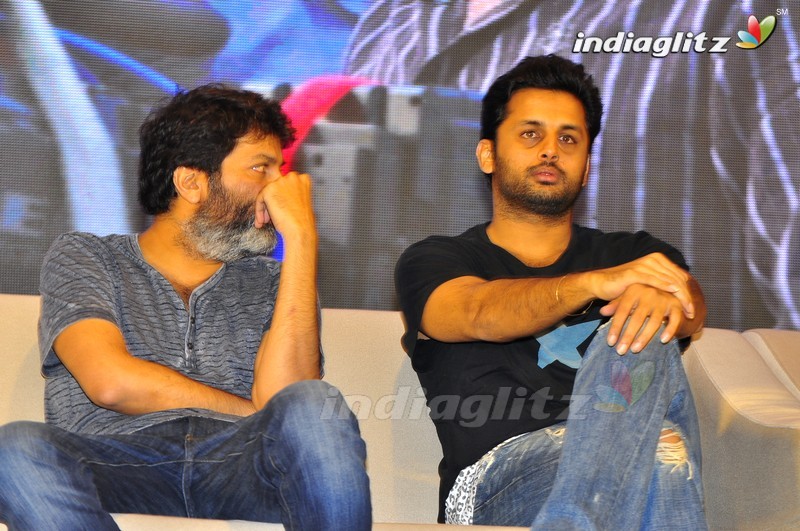 'A..Aa' Success Meet