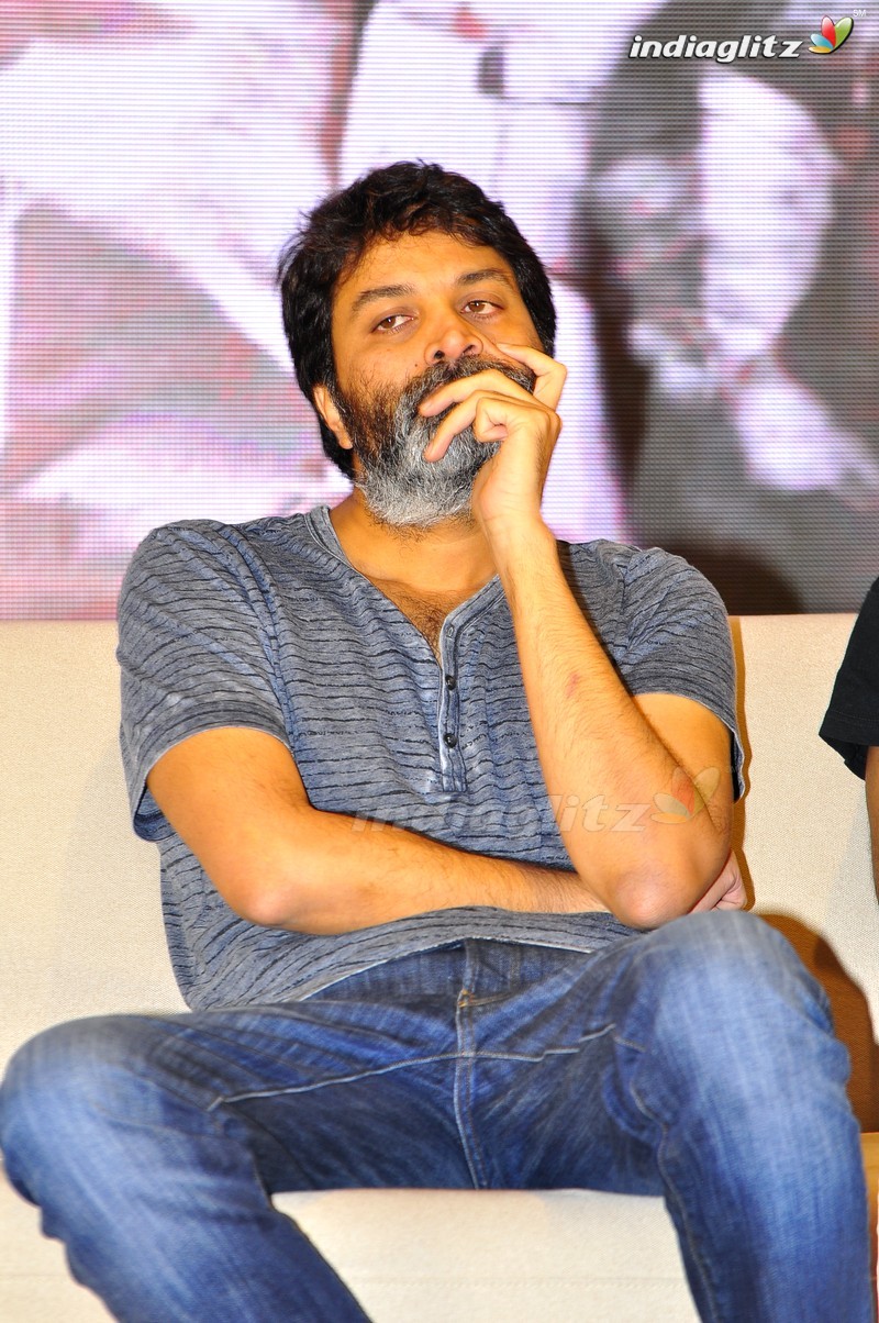 'A..Aa' Success Meet