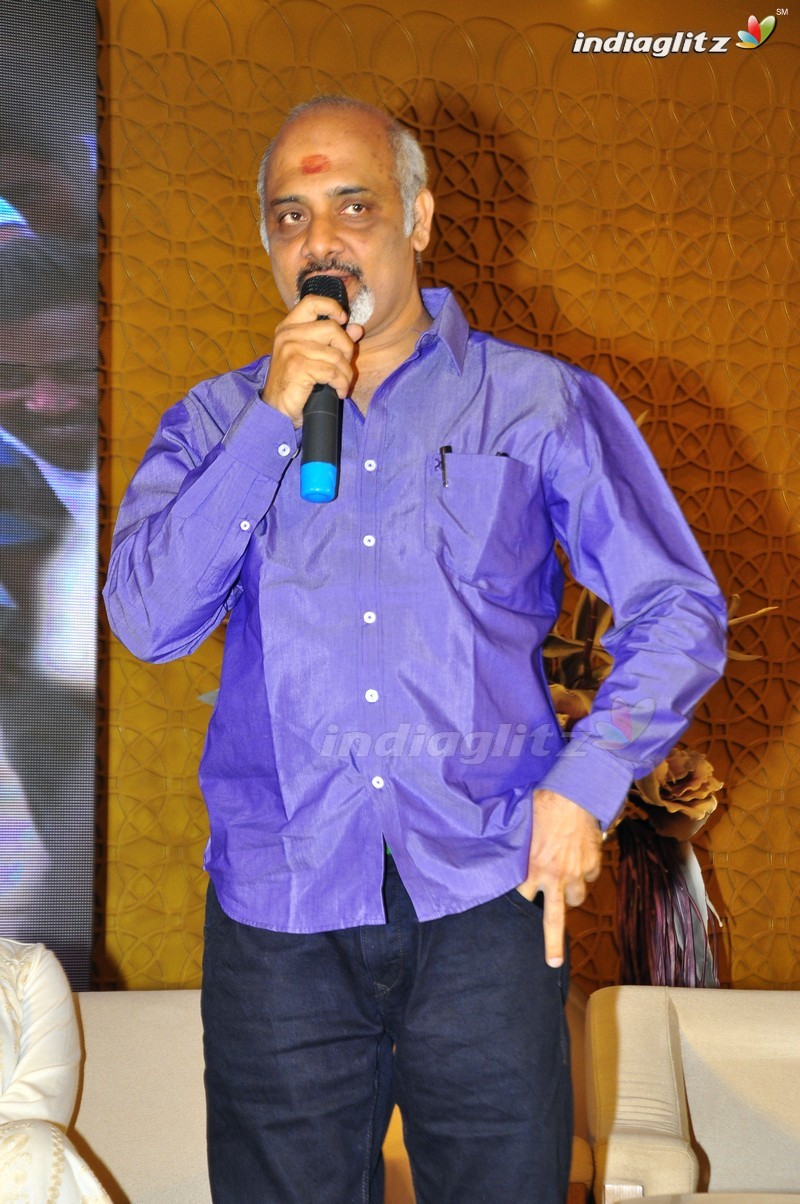 'A..Aa' Success Meet