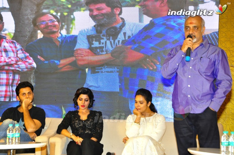 'A..Aa' Success Meet