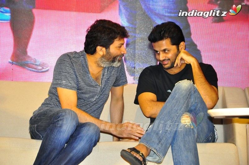 'A..Aa' Success Meet