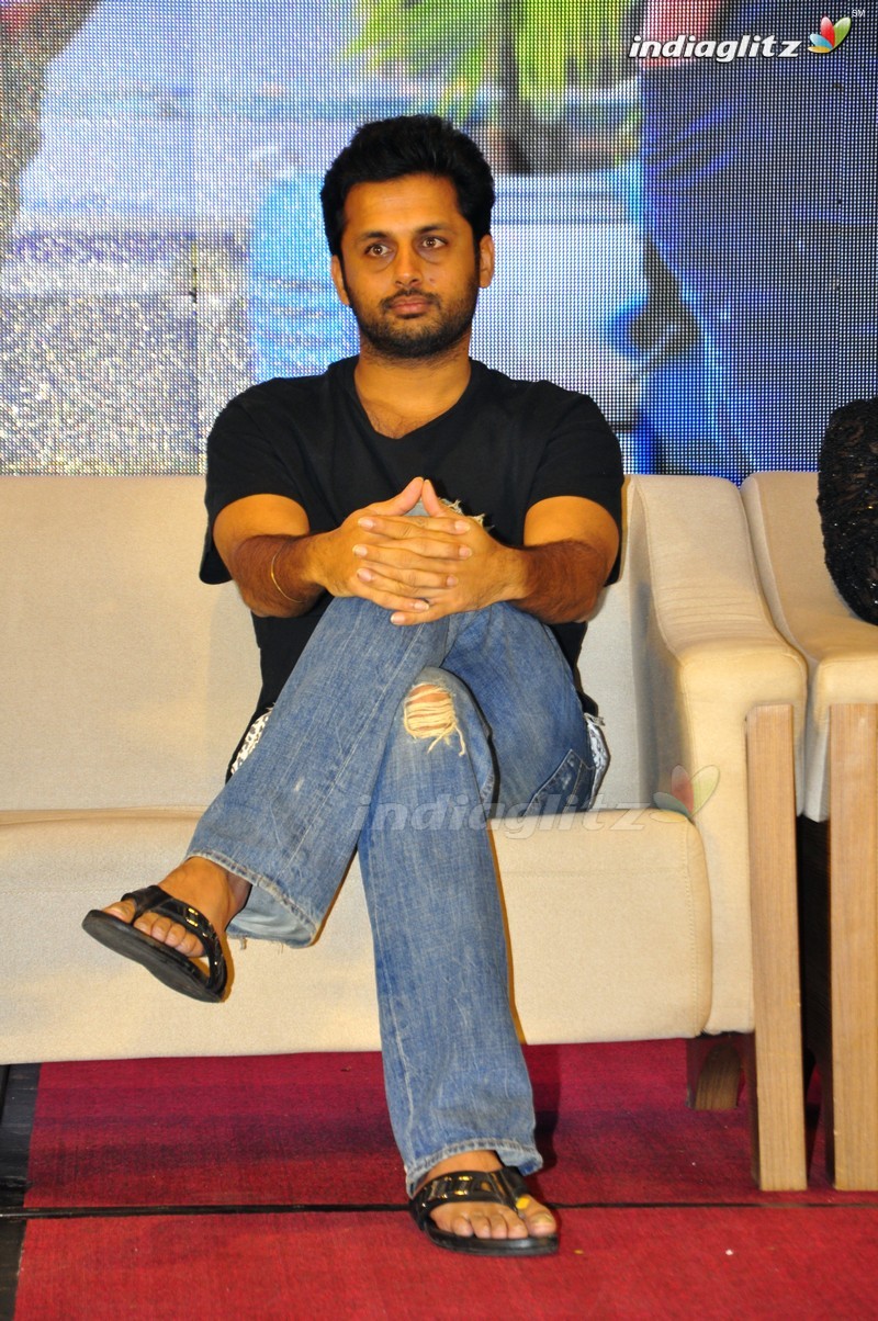 'A..Aa' Success Meet