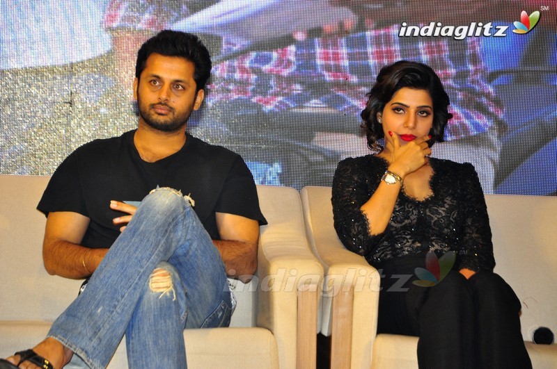 'A..Aa' Success Meet