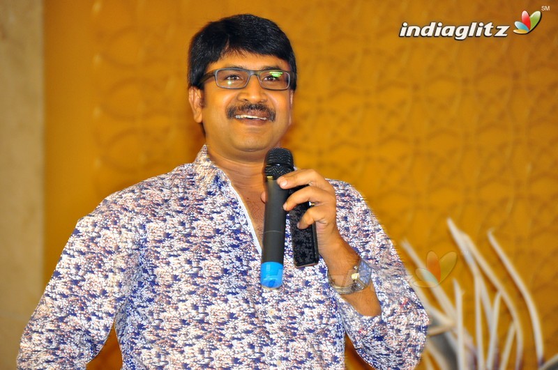 'A..Aa' Success Meet