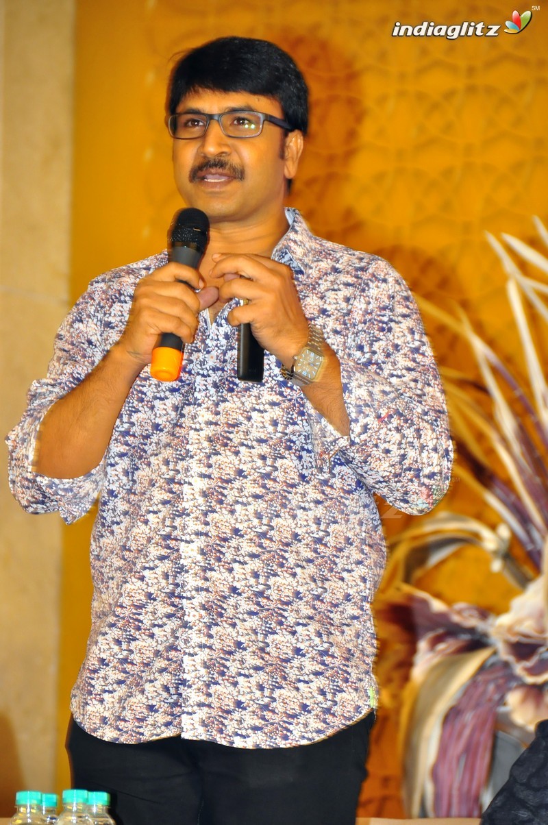 'A..Aa' Success Meet