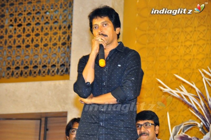 'A..Aa' Success Meet