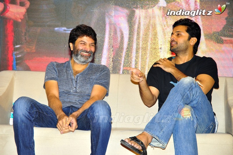 'A..Aa' Success Meet