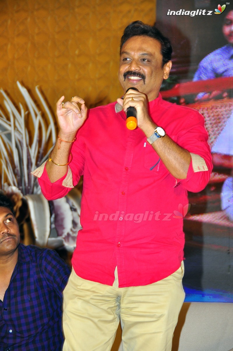 'A..Aa' Success Meet