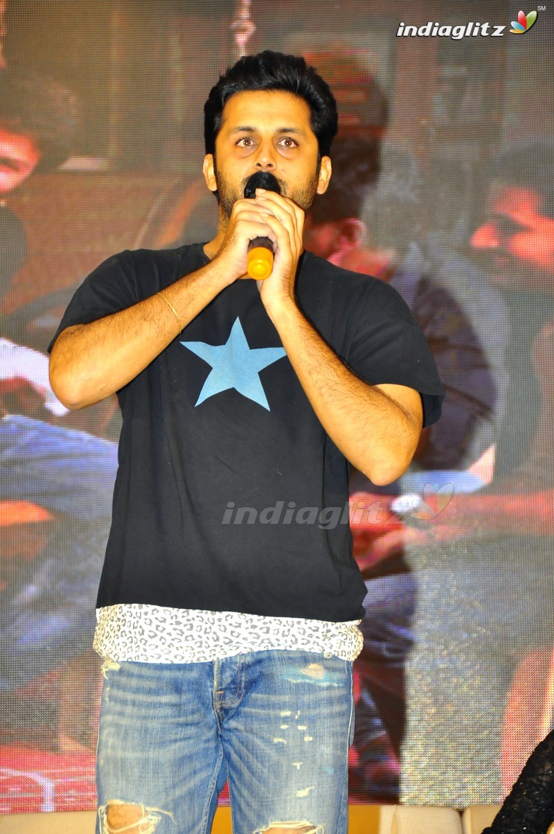 'A..Aa' Success Meet