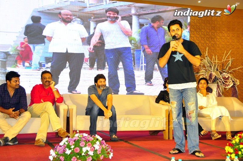 'A..Aa' Success Meet