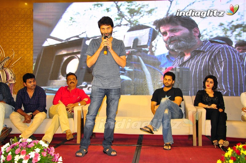 'A..Aa' Success Meet