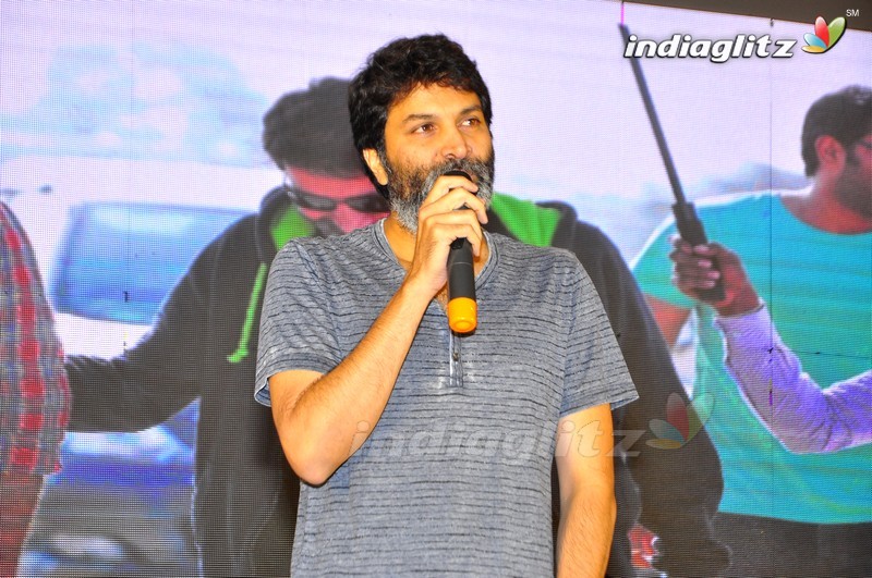 'A..Aa' Success Meet