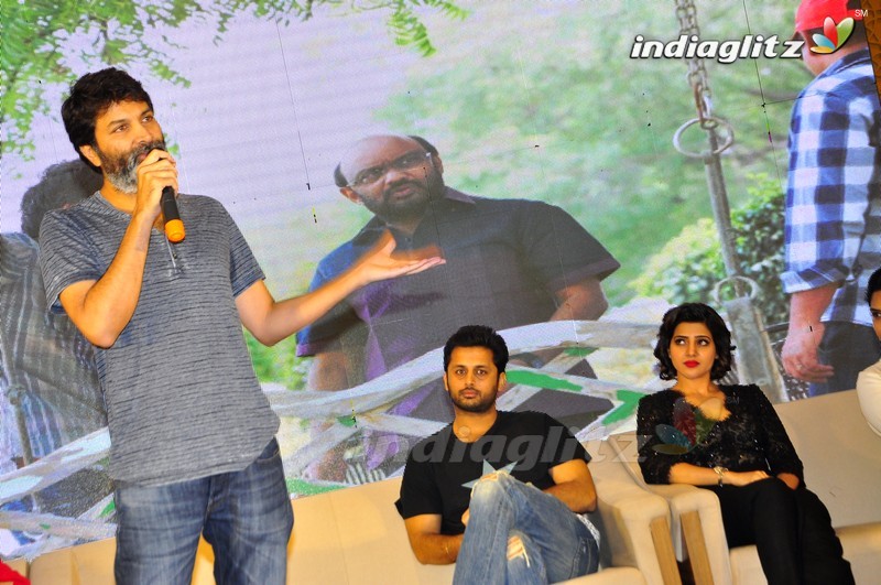 'A..Aa' Success Meet