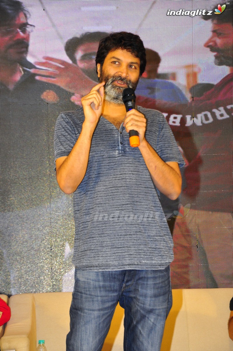 'A..Aa' Success Meet