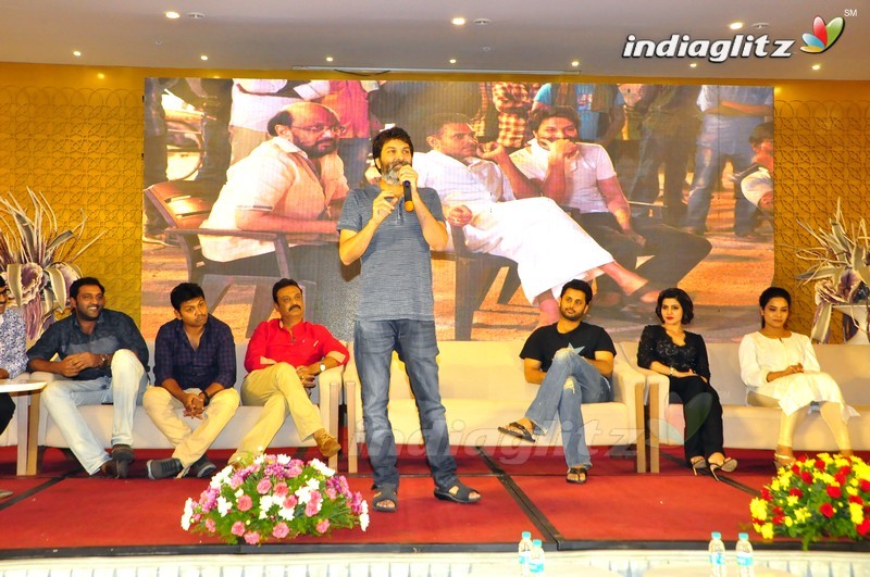 'A..Aa' Success Meet