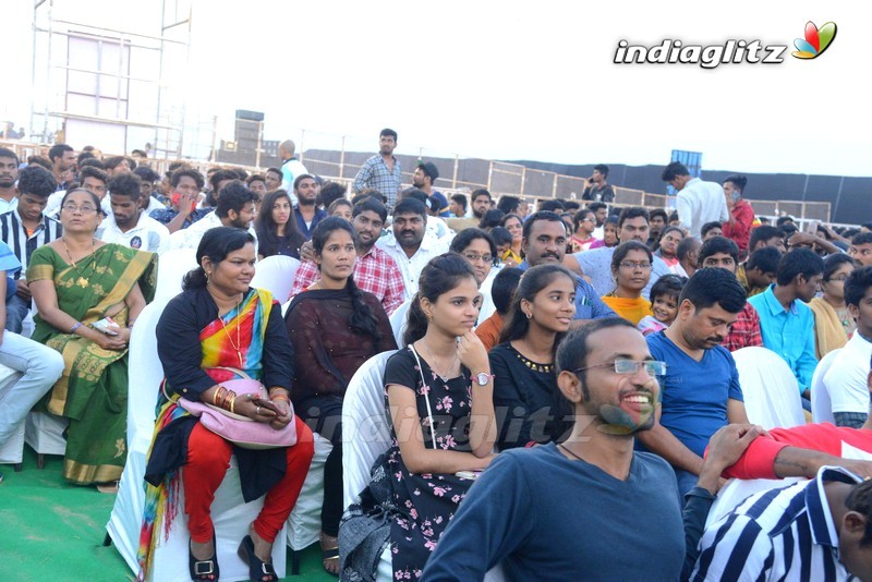 'Ala Vaikunthapurramuloo' Success Celebrations