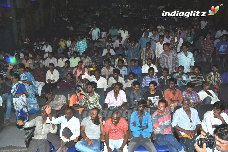 Ami Thumi Success Tour @ Eluru, Vijayawada