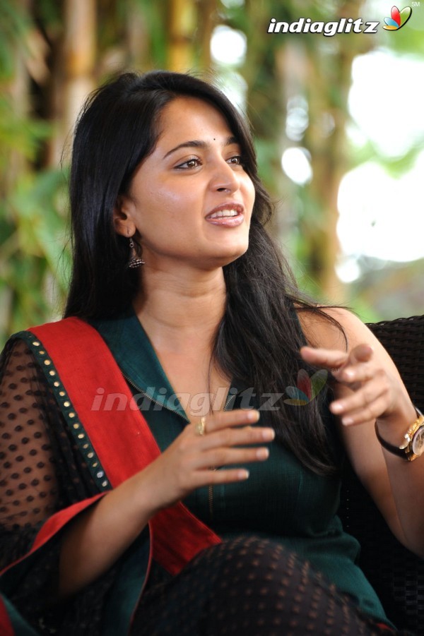 Anushka Special Gallery