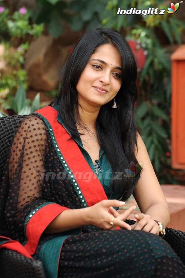 Anushka Special Gallery