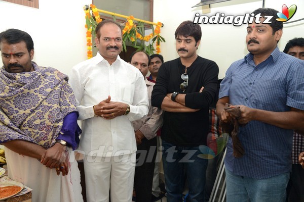 AVM Movies Prod No .1 Launch