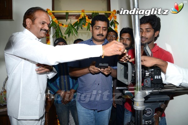 AVM Movies Prod No .1 Launch