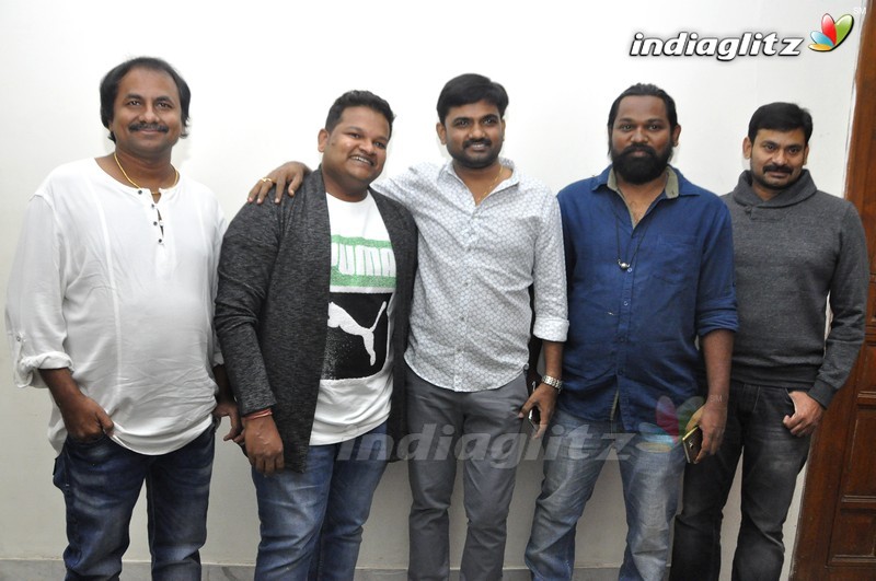 'Babu Bangaram' Audio Launch (Set-1)