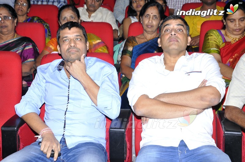 'Babu Bangaram' Audio Launch (Set-1)