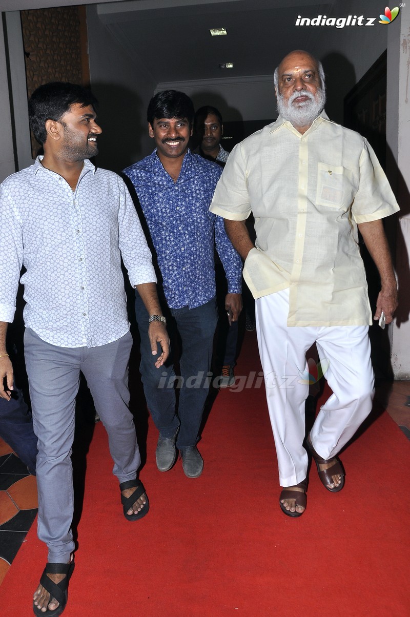 'Babu Bangaram' Audio Launch (Set-1)