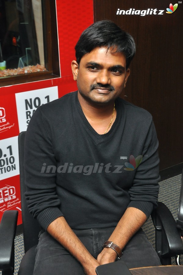 'Bhale Bhale Magadivoy' 2nd Song Launch @ Red FM
