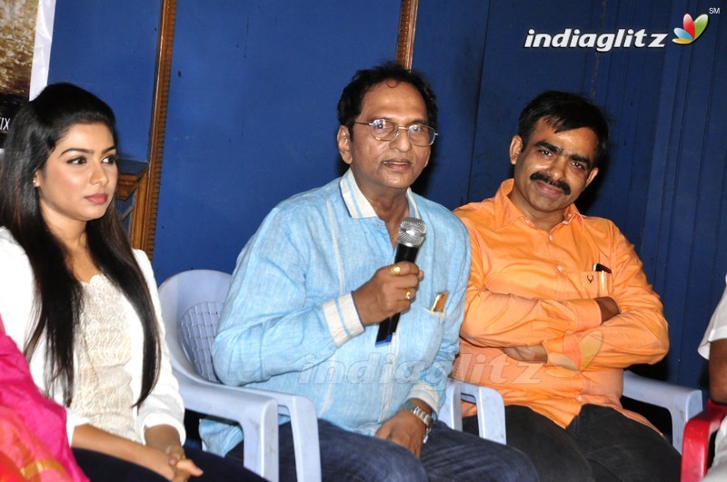 'Bicchagadu' Audio Launch
