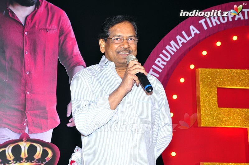 'Bichagadu' 50 Days Celebrations