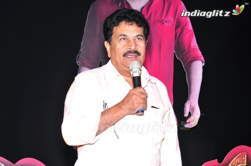 'Bichagadu' 50 Days Celebrations