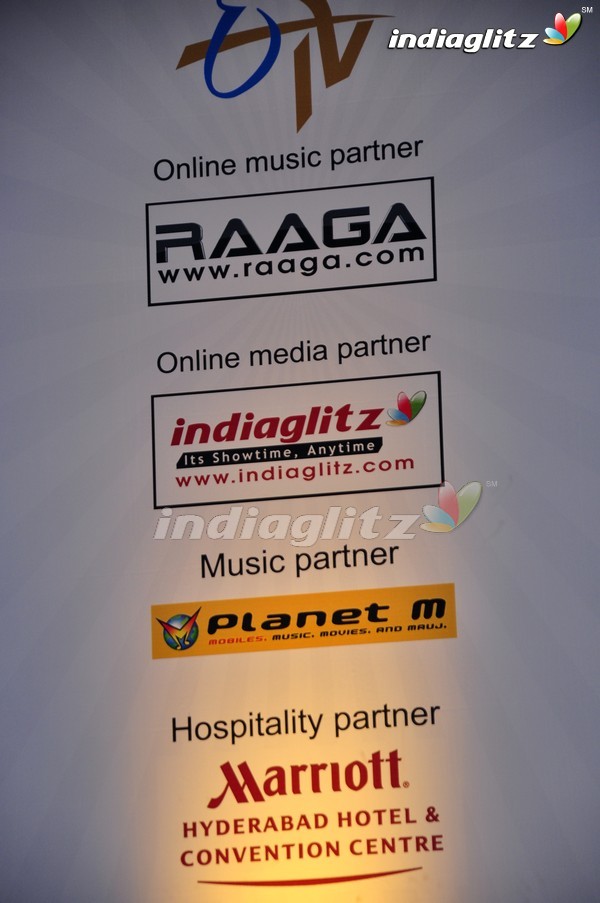 BIG Telugu Music Awards 2012 (Set-1)
