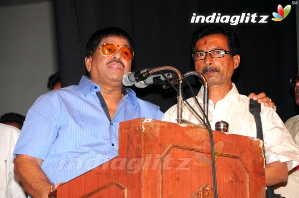 Bharata Muni Awards Presented