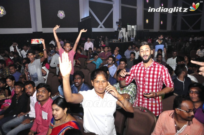 'Brahmotsavam' Audio Launch (Set-1)