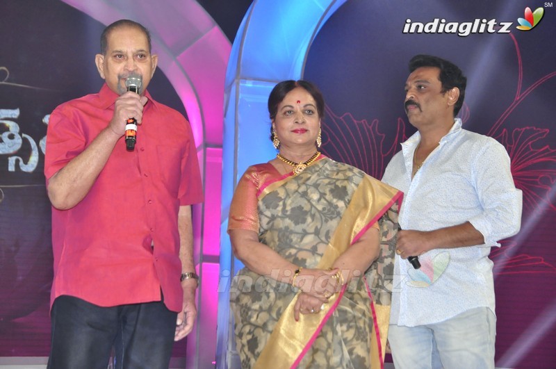 'Brahmotsavam' Audio Launch (Set-1)