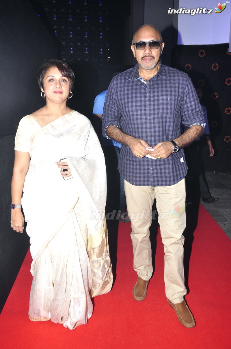 'Brahmotsavam' Audio Launch (Set-1)