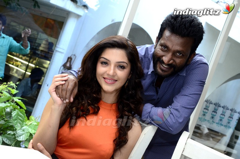 'Care Of Surya' Shooting Coverage