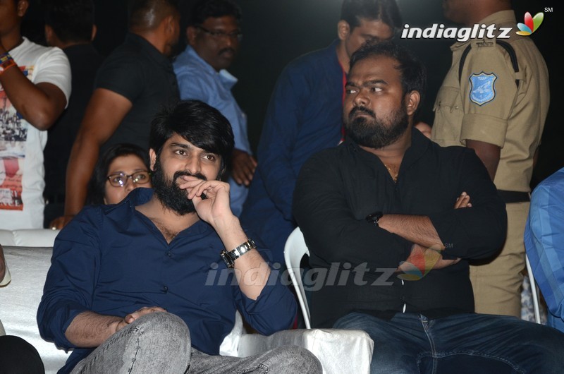 'Chalo' Pre - Release Function (Set-1)