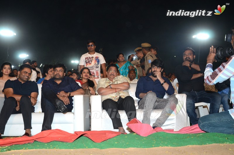 'Chalo' Pre - Release Function (Set-1)