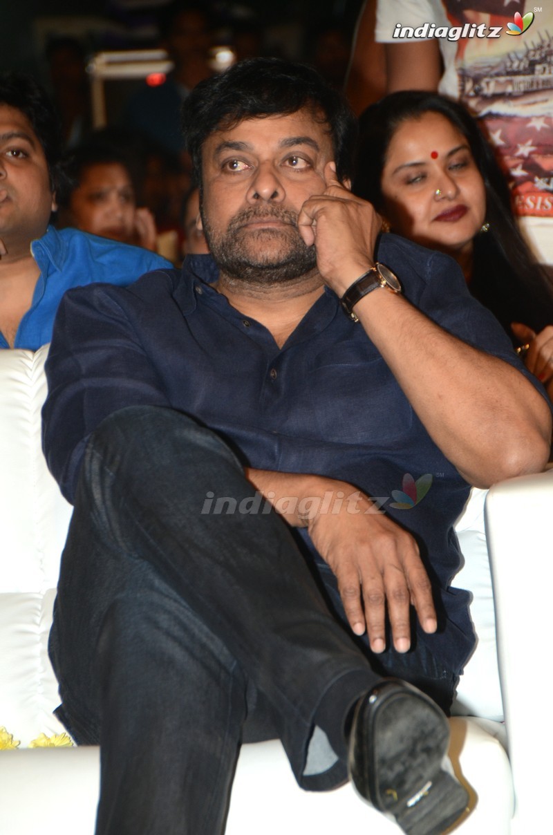 'Chalo' Pre - Release Function (Set-1)