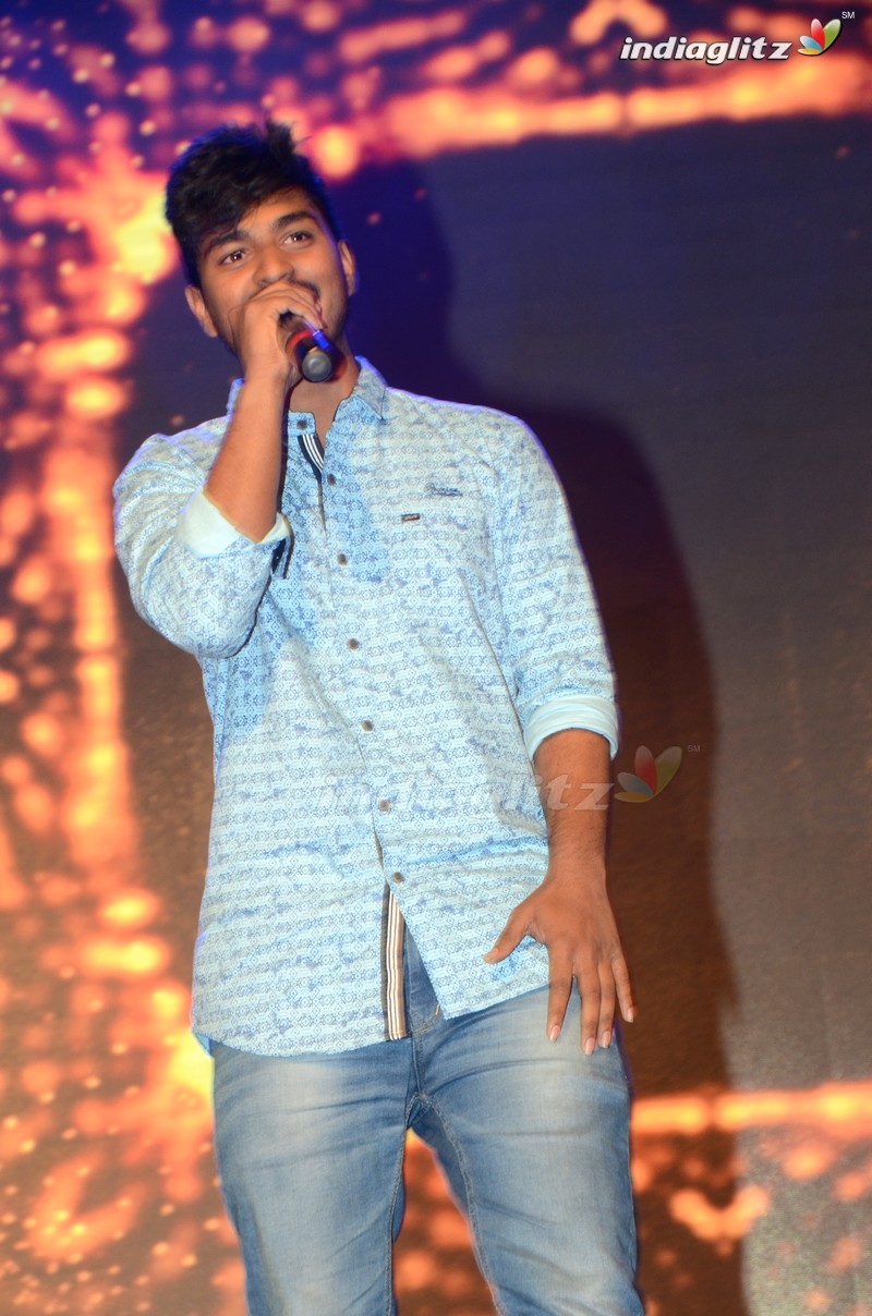 'Chalo' Pre - Release Function (Set-1)