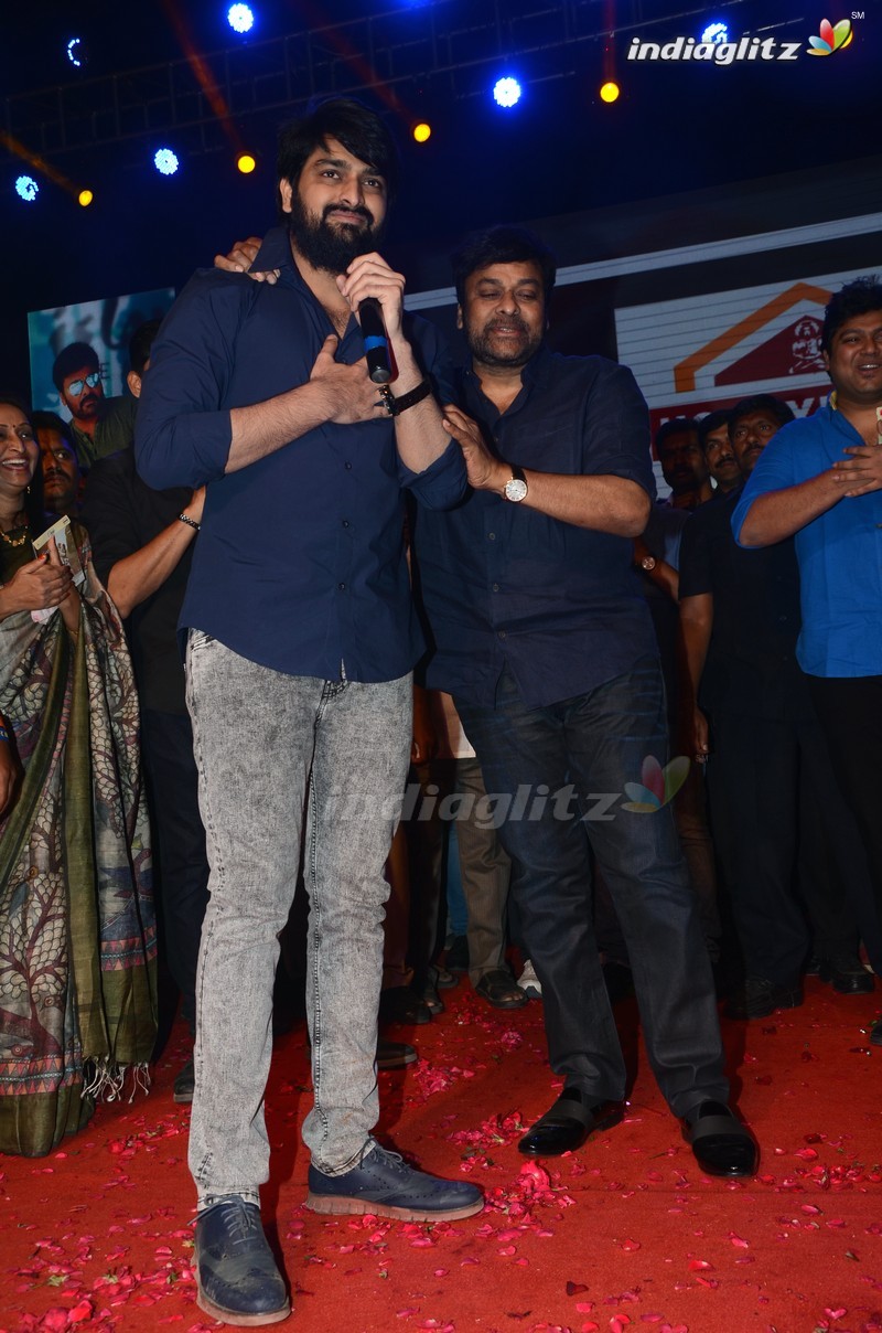 'Chalo' Pre - Release Function (Set-2)