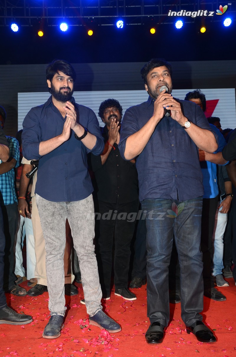 'Chalo' Pre - Release Function (Set-2)