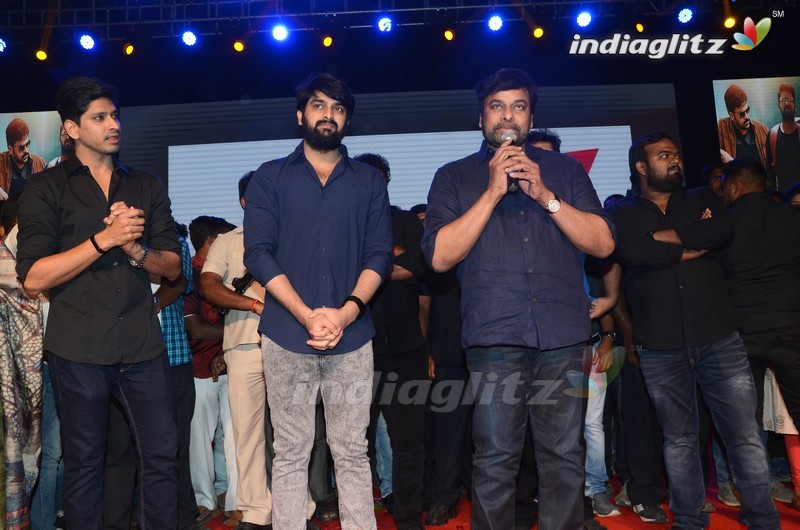 'Chalo' Pre - Release Function (Set-2)