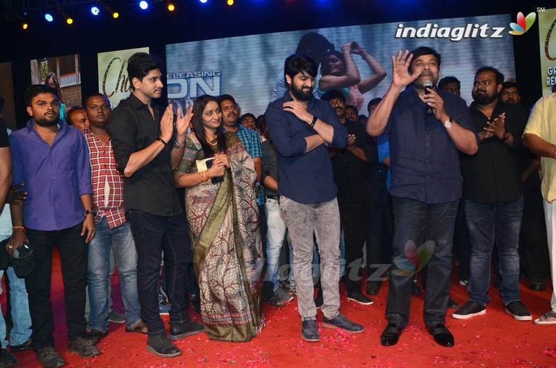 'Chalo' Pre - Release Function (Set-2)