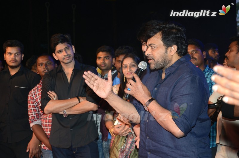 'Chalo' Pre - Release Function (Set-2)