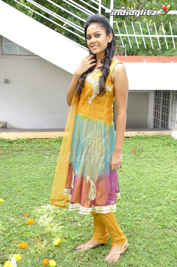 Chandini Special Gallery