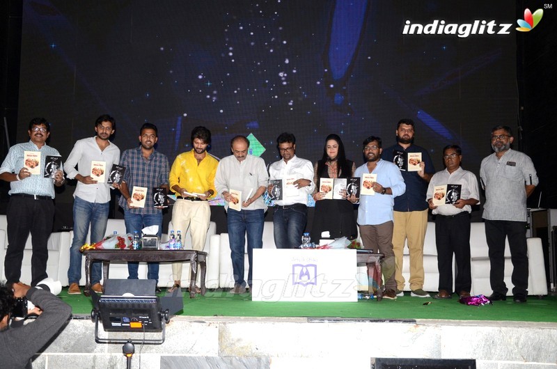 'Cinema Kathalu' Book Launch