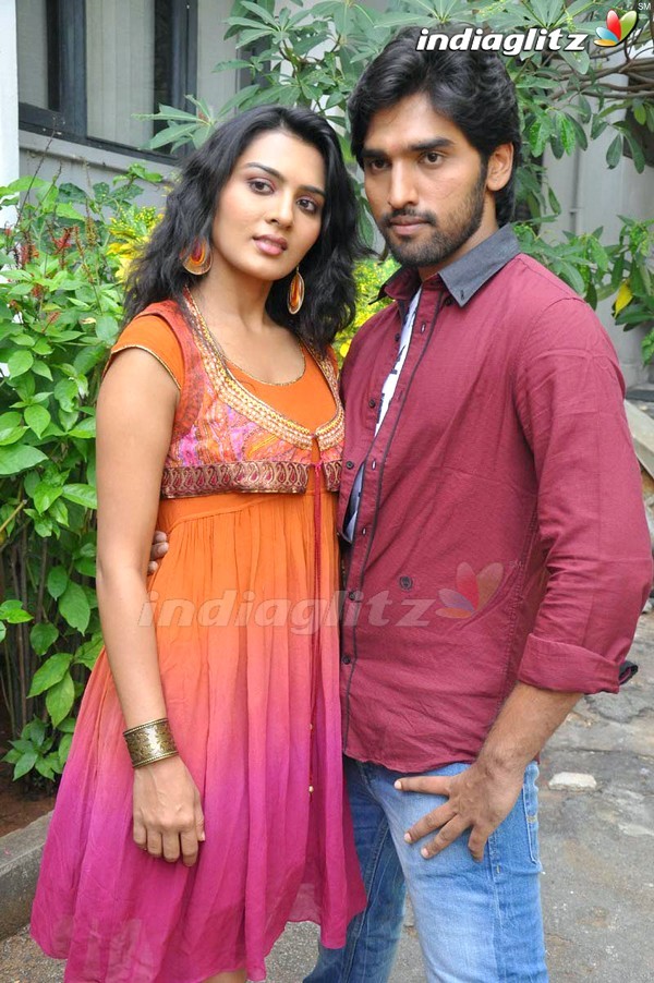 'Coffee With My Wife' Movie Launch